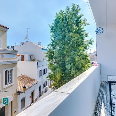 Downtown Bingo Apartment Φάρο Εξωτερικό φωτογραφία