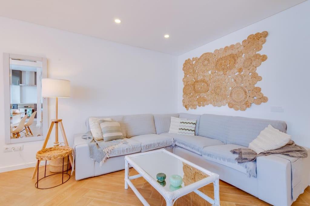 Downtown Bingo Apartment Φάρο Εξωτερικό φωτογραφία