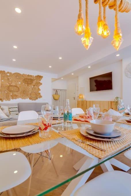 Downtown Bingo Apartment Φάρο Εξωτερικό φωτογραφία