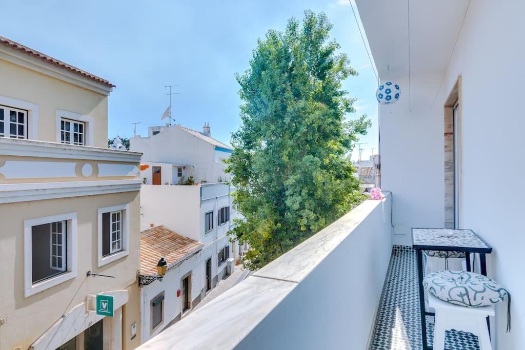 Downtown Bingo Apartment Φάρο Εξωτερικό φωτογραφία