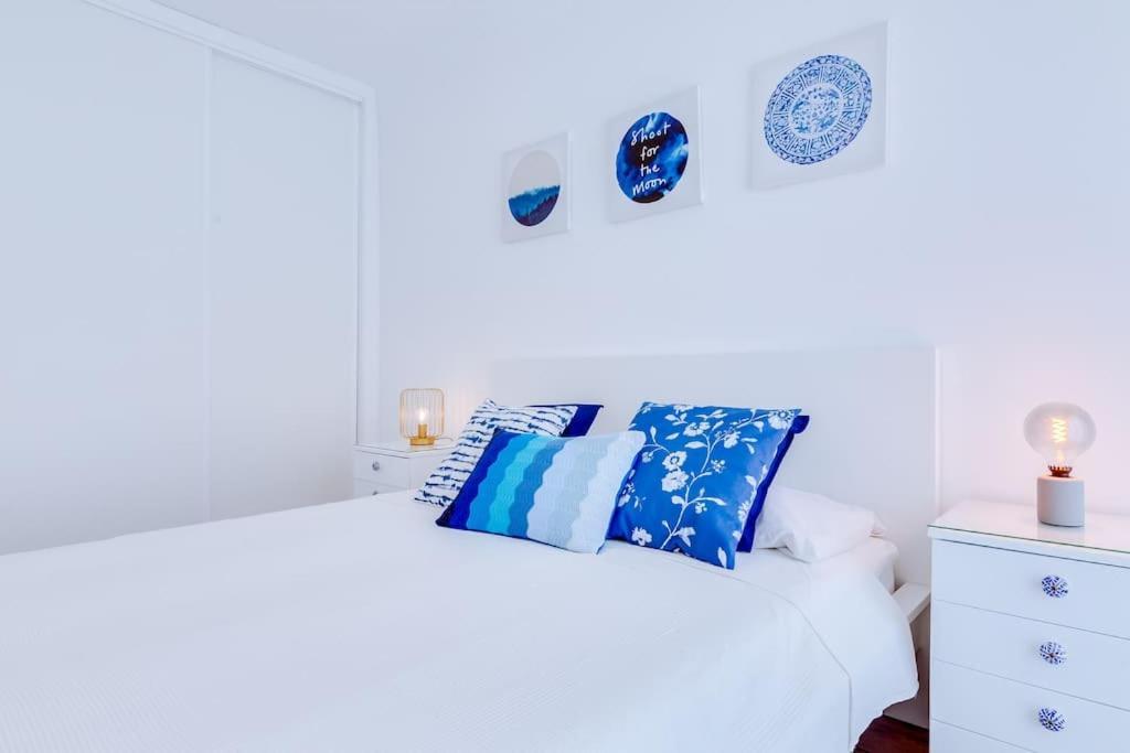 Downtown Bingo Apartment Φάρο Εξωτερικό φωτογραφία