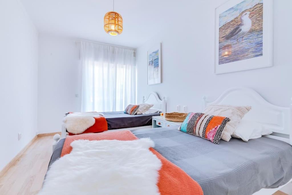 Downtown Bingo Apartment Φάρο Εξωτερικό φωτογραφία