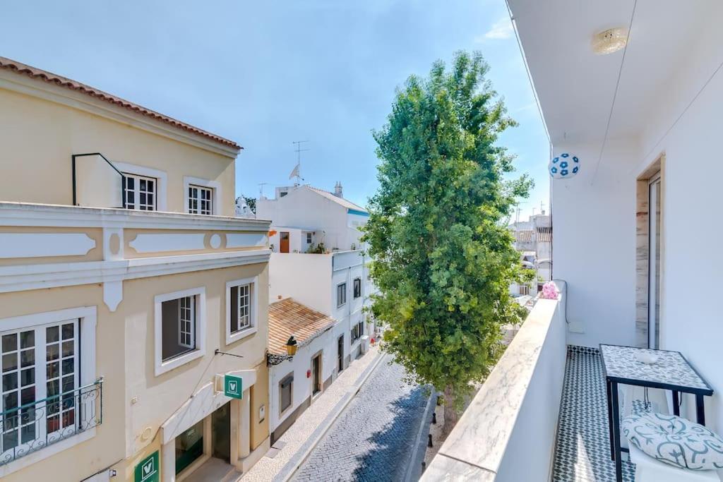 Downtown Bingo Apartment Φάρο Εξωτερικό φωτογραφία