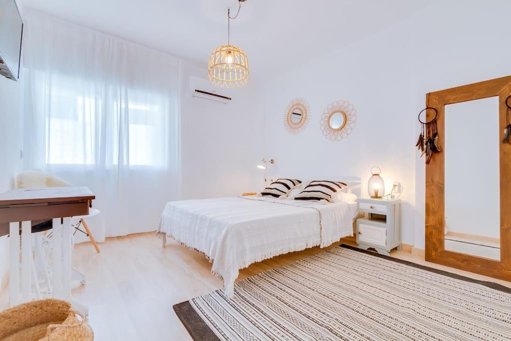 Downtown Bingo Apartment Φάρο Εξωτερικό φωτογραφία
