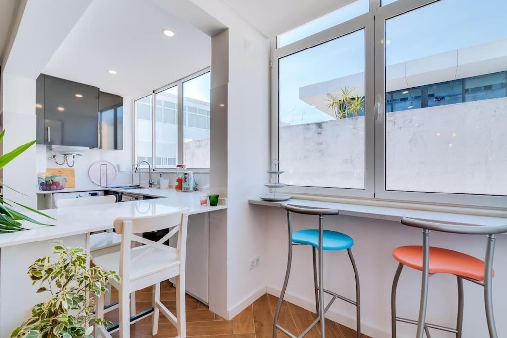 Downtown Bingo Apartment Φάρο Εξωτερικό φωτογραφία