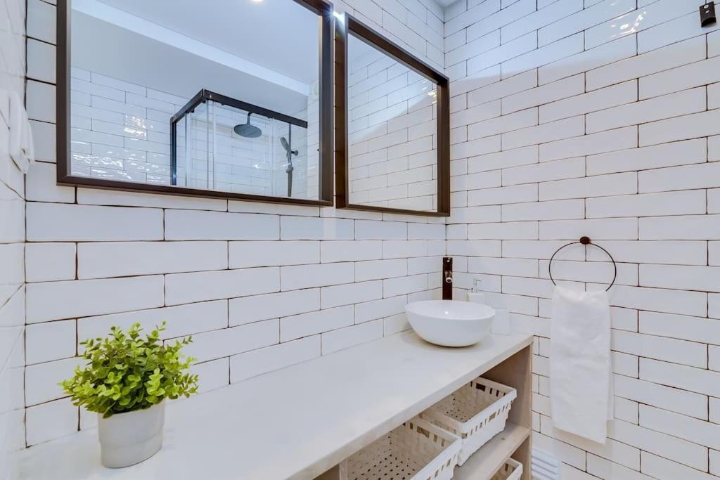 Downtown Bingo Apartment Φάρο Εξωτερικό φωτογραφία