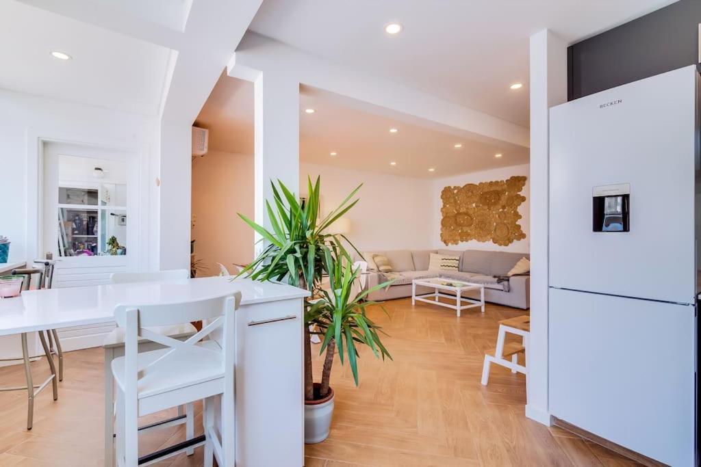 Downtown Bingo Apartment Φάρο Εξωτερικό φωτογραφία