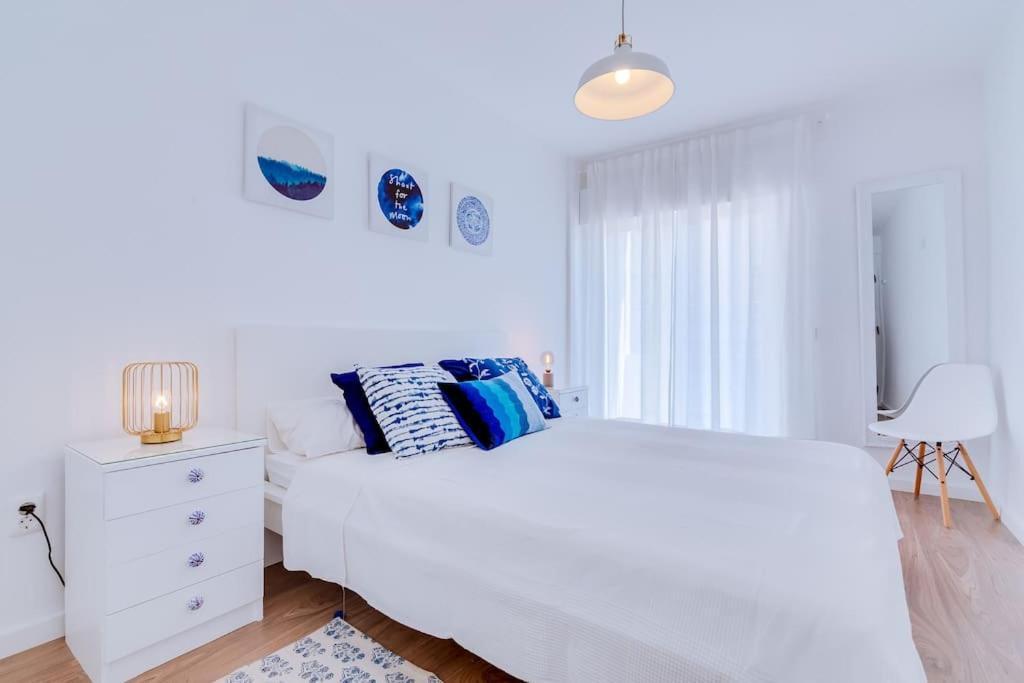 Downtown Bingo Apartment Φάρο Εξωτερικό φωτογραφία