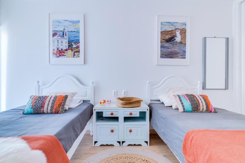 Downtown Bingo Apartment Φάρο Εξωτερικό φωτογραφία