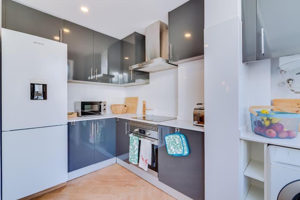 Downtown Bingo Apartment Φάρο Εξωτερικό φωτογραφία
