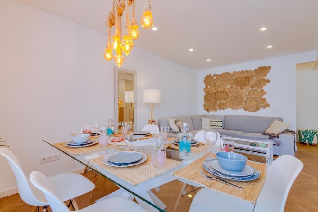Downtown Bingo Apartment Φάρο Εξωτερικό φωτογραφία