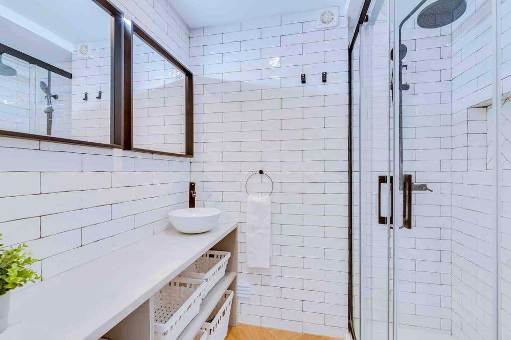 Downtown Bingo Apartment Φάρο Εξωτερικό φωτογραφία