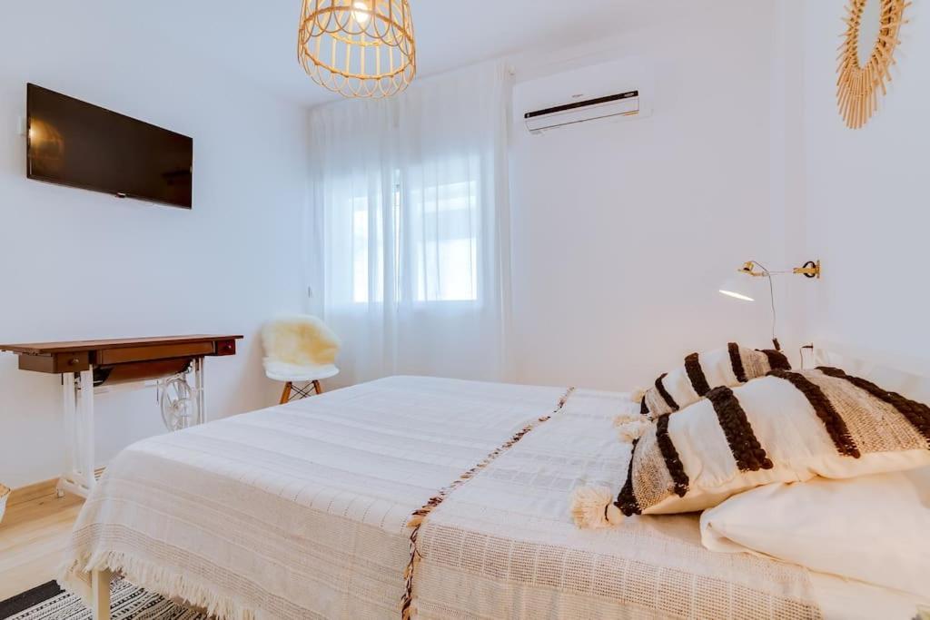 Downtown Bingo Apartment Φάρο Εξωτερικό φωτογραφία
