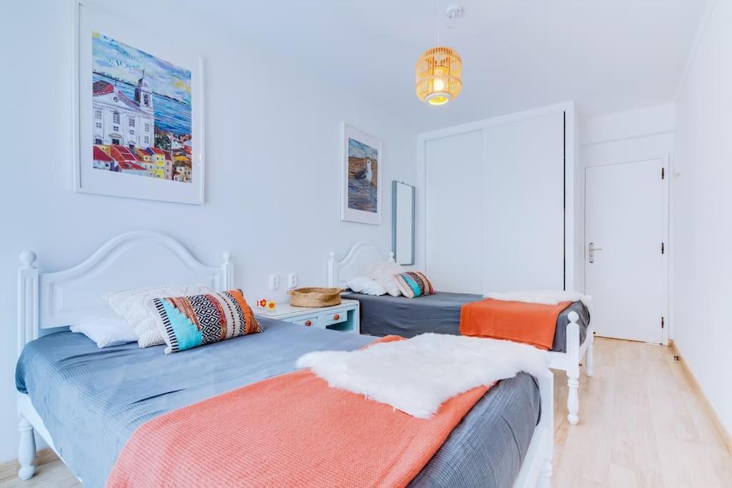 Downtown Bingo Apartment Φάρο Εξωτερικό φωτογραφία