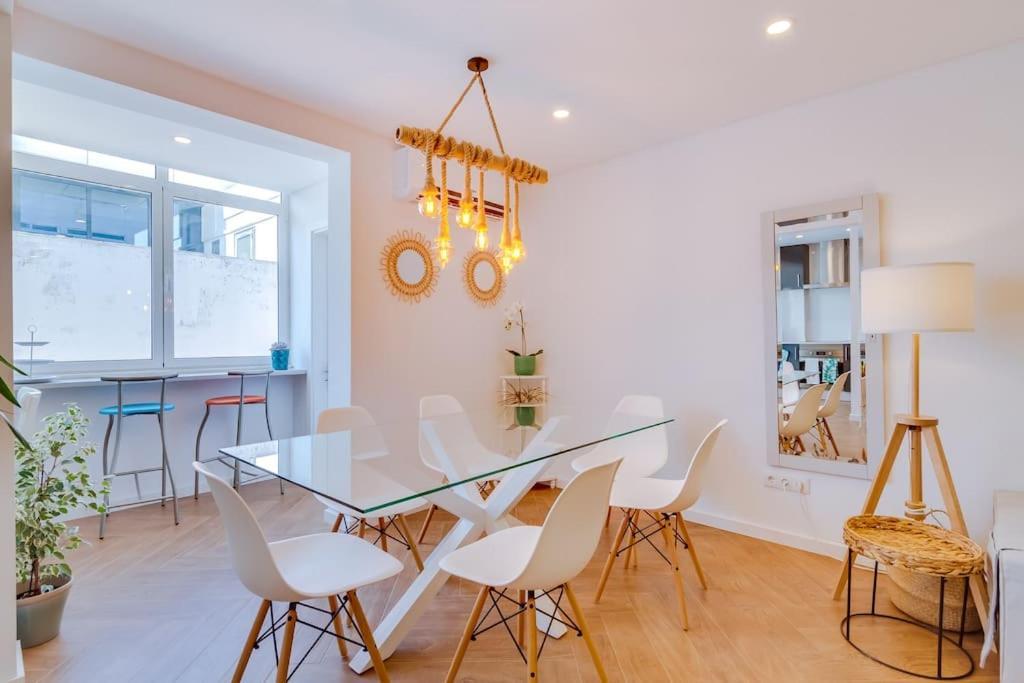 Downtown Bingo Apartment Φάρο Εξωτερικό φωτογραφία