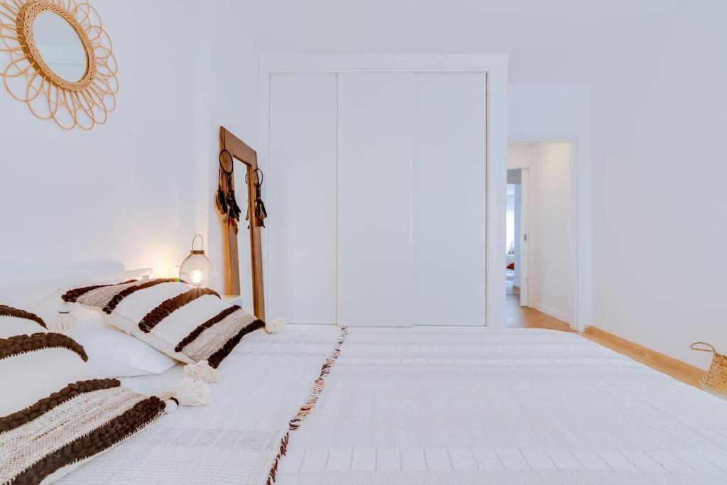 Downtown Bingo Apartment Φάρο Εξωτερικό φωτογραφία
