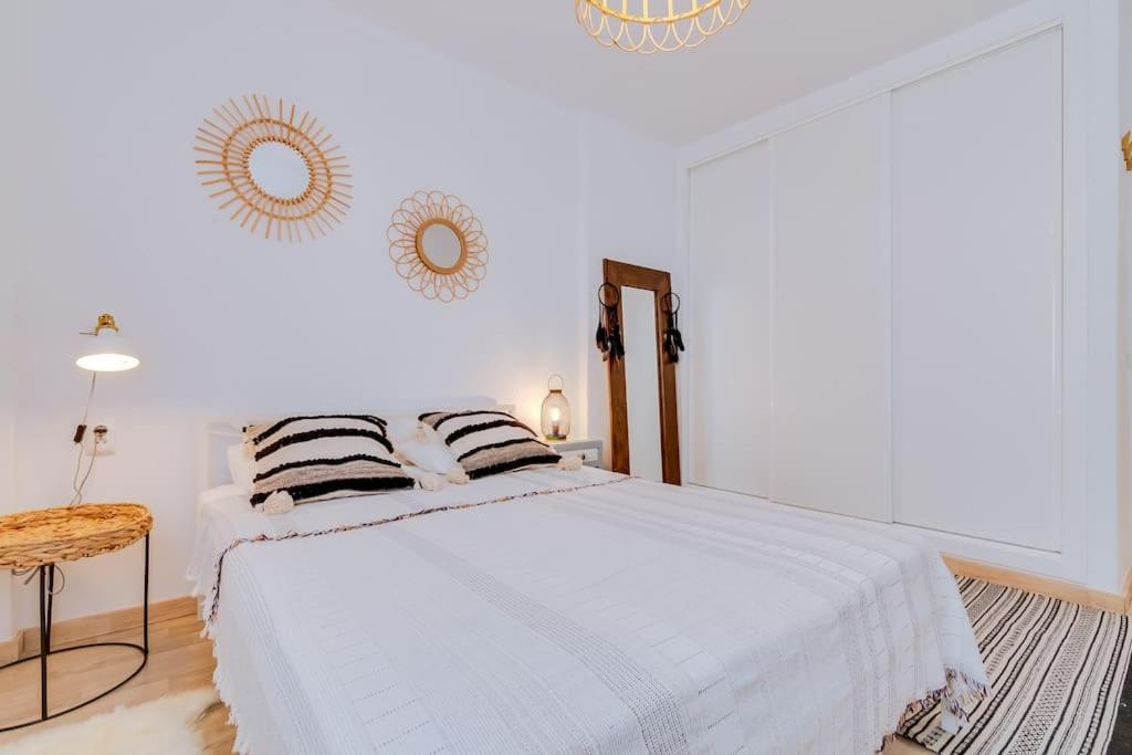 Downtown Bingo Apartment Φάρο Εξωτερικό φωτογραφία