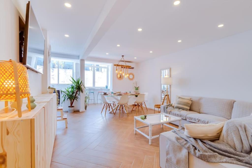 Downtown Bingo Apartment Φάρο Εξωτερικό φωτογραφία