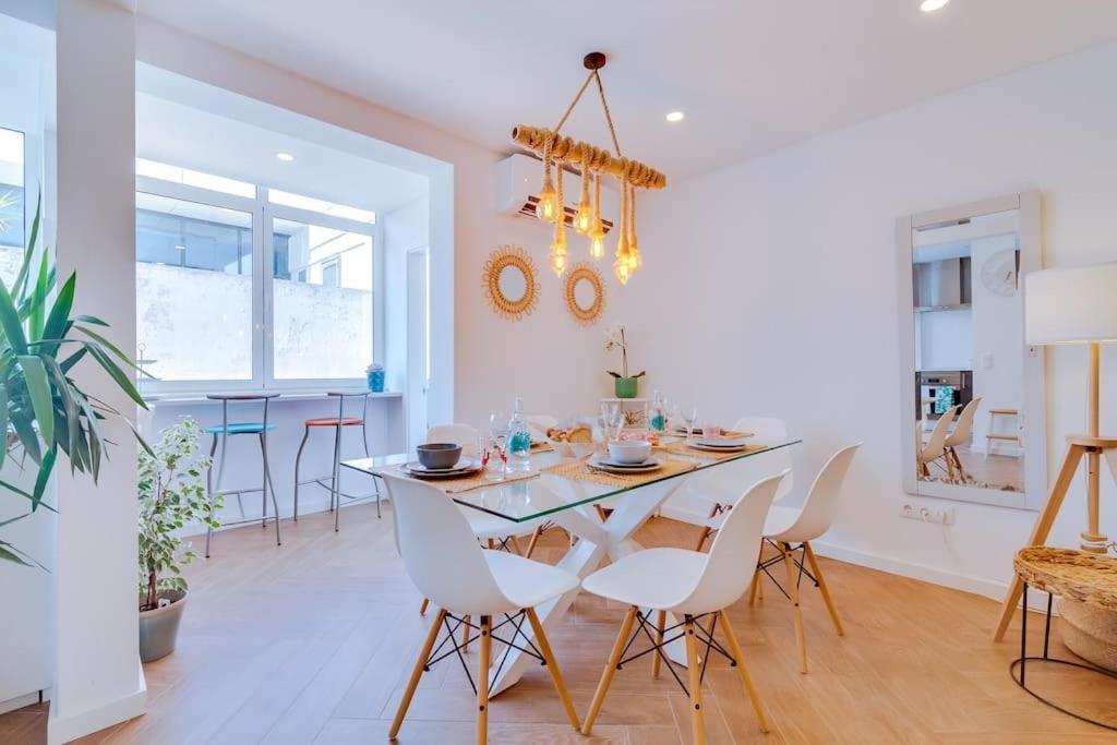 Downtown Bingo Apartment Φάρο Εξωτερικό φωτογραφία