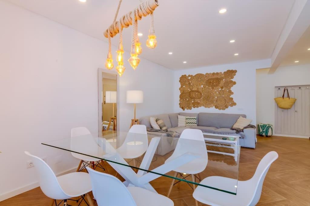 Downtown Bingo Apartment Φάρο Εξωτερικό φωτογραφία