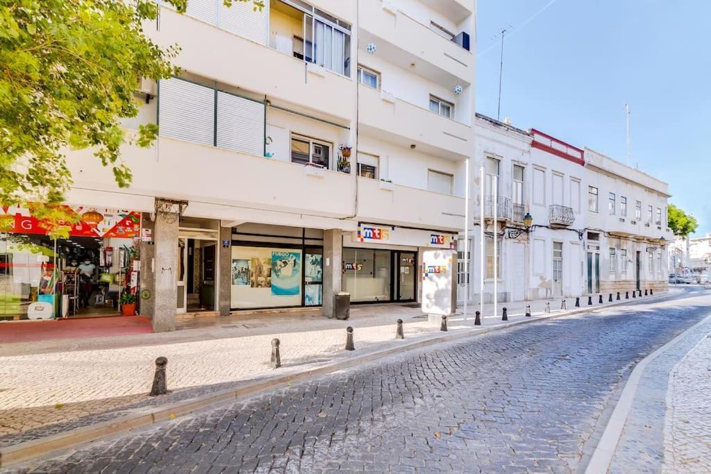 Downtown Bingo Apartment Φάρο Εξωτερικό φωτογραφία